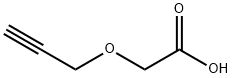 2-(prop-2-ynyloxy)acetic acid