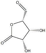 Arabinuronic acid, gamma-lactone (6CI,9CI)