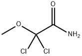 Acetamide,  2,2-dichloro-2-methoxy-