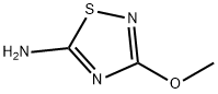 5-氨基-3-甲氧基-1,2,4-噻唑