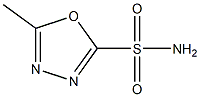 1,3,4-Oxadiazole-2-sulfonamide,5-methyl-(6CI)
