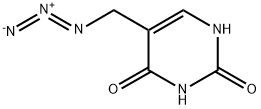 5-(Azidomethyl)-2,4(1H,3H)-pyrimidinedione