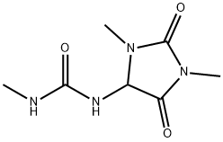 1,3,8-trimethylallantoin