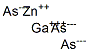 gallium zinc triarsenide