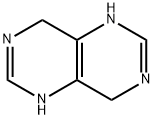 Pyrimido[5,4-d]pyrimidine, 3,4,7,8-tetrahydro- (6CI)