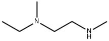 N-乙基-N,N'-二甲基-1,2-乙二胺(SALTDATA:FREE)
