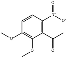 1-(2,3-Dimethoxy-6-nitrophenyl)ethanone