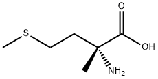 D-Isovaline, 4-(methylthio)- (9CI)