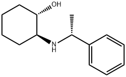 (1S,2S)-2 - ((R)-1-苯基乙基氨基)环己醇