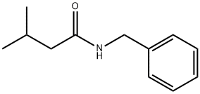ButanaMide, 3-Methyl-N-(phenylMethyl)-