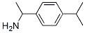 Benzenemethanamine, alpha-methyl-4-(1-methylethyl)-, (+)- (9CI)