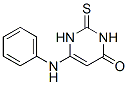 6-anilino-2-thiouracil