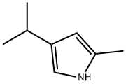 1H-Pyrrole,2-methyl-4-(1-methylethyl)-(9CI)