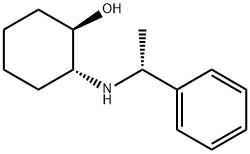 (1R,2R)-2 - (((R)-1-苯乙基)氨基)环己醇