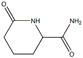 2-Piperidinecarboxamide,6-oxo-(6CI,9CI)