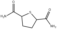 2,3,4,5-TETRADEOXY-2,5-EPITHIO-HEXARAMIDE