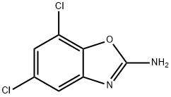 2-氨基-5,7-二氯苯并噁唑