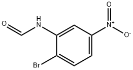 N-(2-BROMO-5-NITROPHENYL)FORMAMIDE