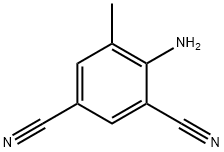 4-AMino-5-Methylisophthalonitrile
