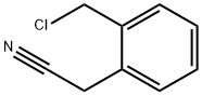 2-CHLOROMETHYLBENZYL CYANIDE