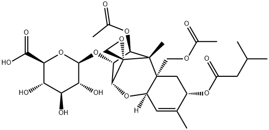 T-2 Toxin Glucuronide