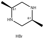 Piperazine, 2,5-diMethyl-, hydrobroMide (1:2), (2S,5S)-