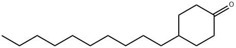 4-Decylcyclohexanone
