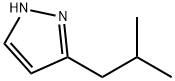 3-ISOBUTYL-1H-PYRAZOLE