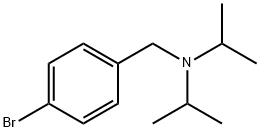 N-(4-溴苯甲基)-N-异丙基丙烷-2-胺