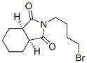 cis-N-(4-Bromobutyl)cyclohexane-1,2-dicarboximide