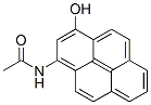 N-acetyl-3-hydroxy-1-aminopyrene