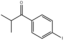 1-(4-Iodophenyl)-2-methylpropan-1-one