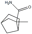 2-Norbornanecarboxamide,2-methyl-(6CI)