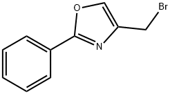 4-BROMOMETHYL-2-PHENYL-OXAZOLE