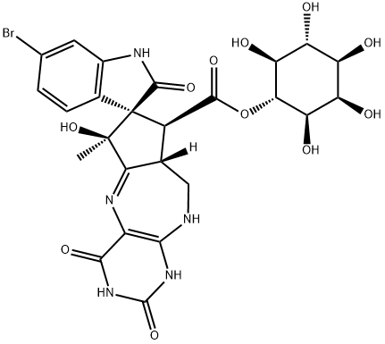 prosurugatoxin