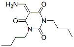 5-aminomethylene-1,3-dibutylbarbituric acid