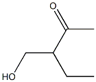 2-Pentanone, 3-(hydroxymethyl)- (6CI,9CI)