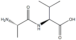 Valine,  N-alanyl-  (6CI)