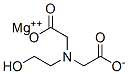N-(2-Hydroxyethyl)iminobisacetic acid magnesium salt