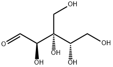 3-C-hydroxymethylpentose