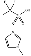 1-甲基咪唑三氟甲磺酸盐