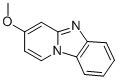Pyrido[1,2-a]benzimidazole, 7-methoxy- (9CI)