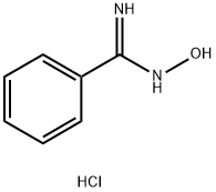 [C(Z)]-N'-羟基苯甲脒单盐酸盐