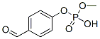 methyl 4-formylphenyl phosphate