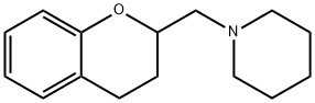 (N-piperidinomethyl)-2-chroman