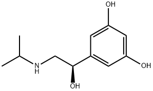 (R)-Orciprenaline