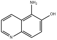 5-aminoquinolin-6-ol