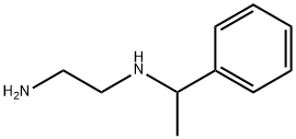 N-(1-PHENYLETHYL)ETHANE-1,2-DIAMINE