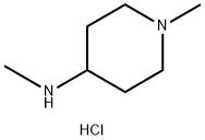 1-Methyl-4-(MethylaMino)piperidine 2HCl