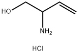 2-AMINOBUT-3-EN-1-OL HYDROCHLORIDE